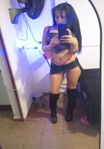 Nadia - Foto 13 | Sierras Calientes