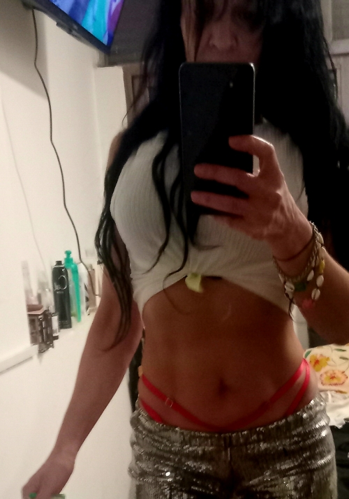 Nadia - Foto 4 | Sierras Calientes