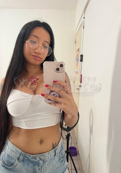 Shalei Virtual - Foto 3 | Sierras Calientes