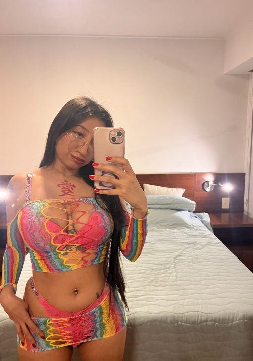 Shalei Virtual