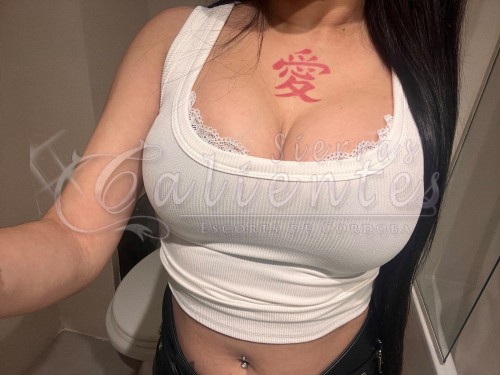 Shalei Virtual - Foto | Sierras Calientes
