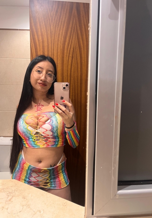 Shalei Virtual - Foto 19 | Sierras Calientes