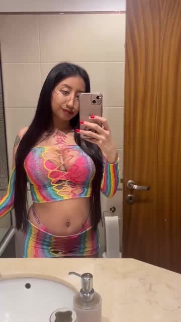 Video de Shalei Virtual, escort en Córdoba