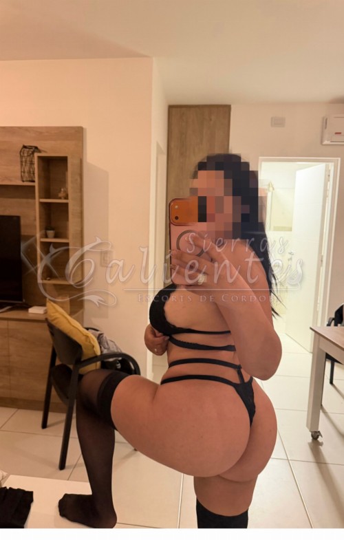 Violeta - Foto | Sierras Calientes