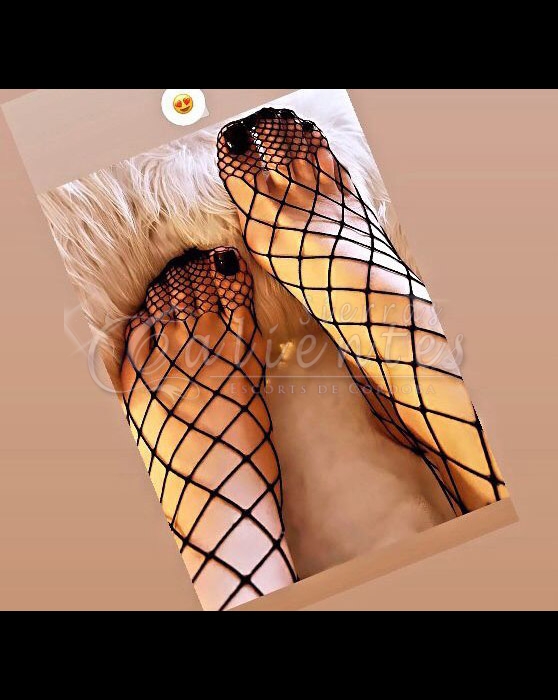 Brigitte Virtual - Foto | Sierras Calientes