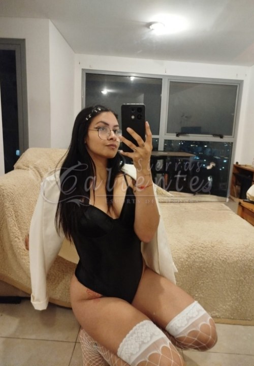 Micaa - Escort en Córdoba | Sierras Calientes