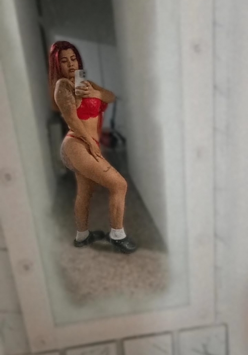 Mailen - Escort en Córdoba | Sierras Calientes