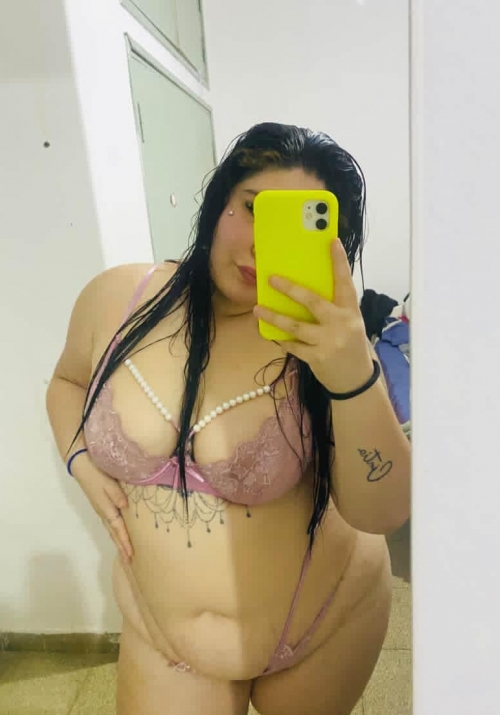 Sacha - Foto 2 | Sierras Calientes
