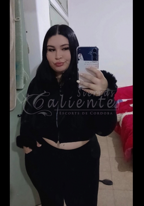 Sacha - Foto 16 | Sierras Calientes