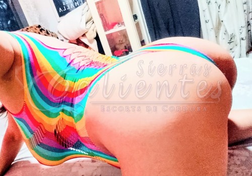 Megan - Foto 24 | Sierras Calientes
