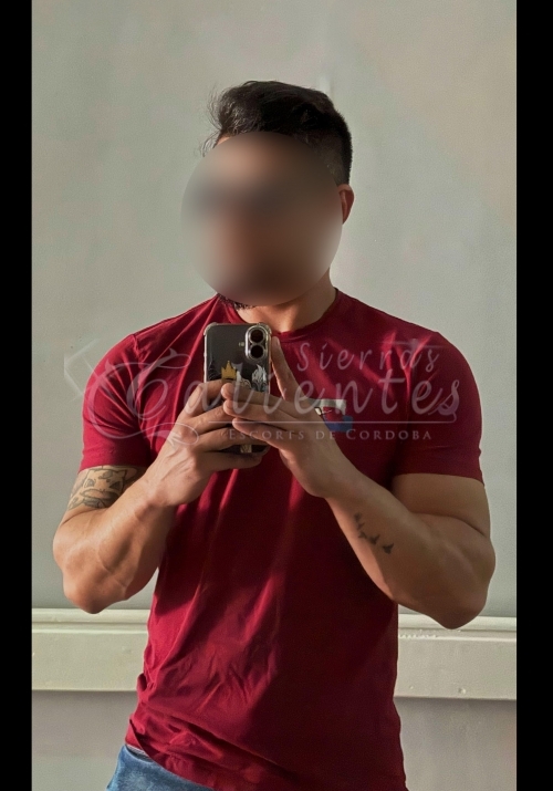 Master Draco - Foto 4 | Sierras Calientes