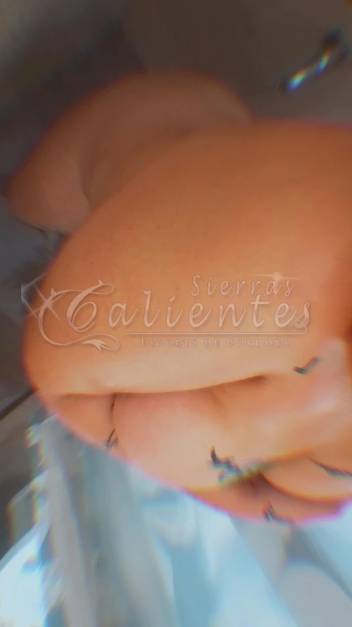 Oriana - Foto | Sierras Calientes