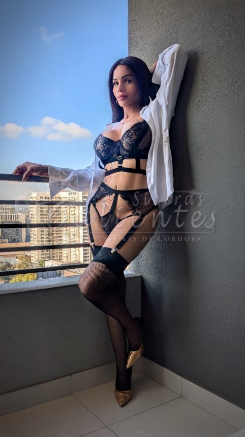 Yuliza Trans - Foto 14 | Sierras Calientes