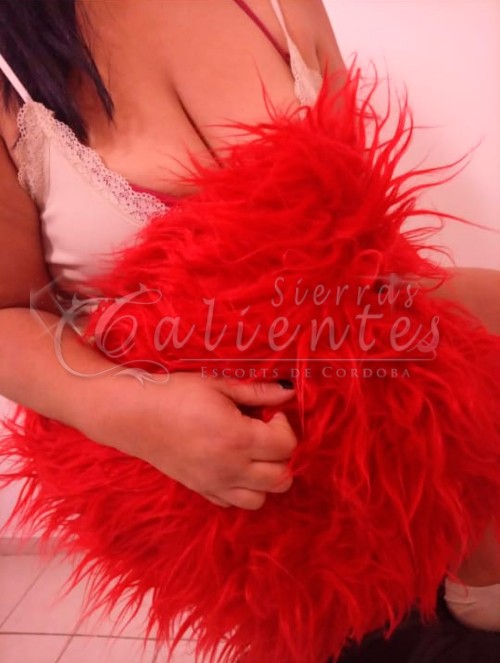Noelia - Foto 4 | Sierras Calientes