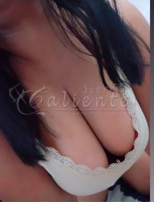Noelia - Foto 6 | Sierras Calientes