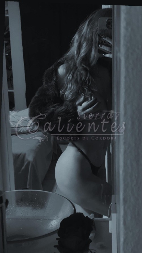 Ingrid Virtual - Foto 2 | Sierras Calientes