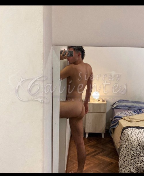 Facu - Foto 6 | Sierras Calientes