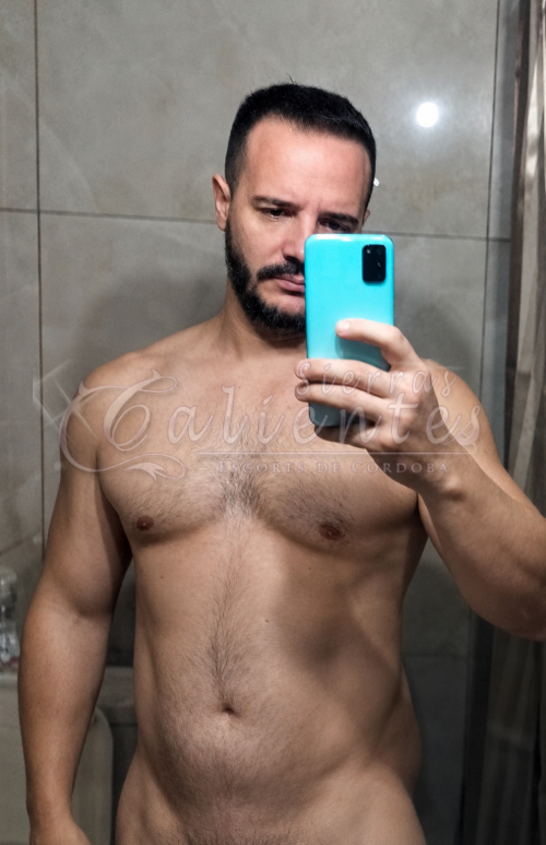 Paul - Foto 13 | Sierras Calientes