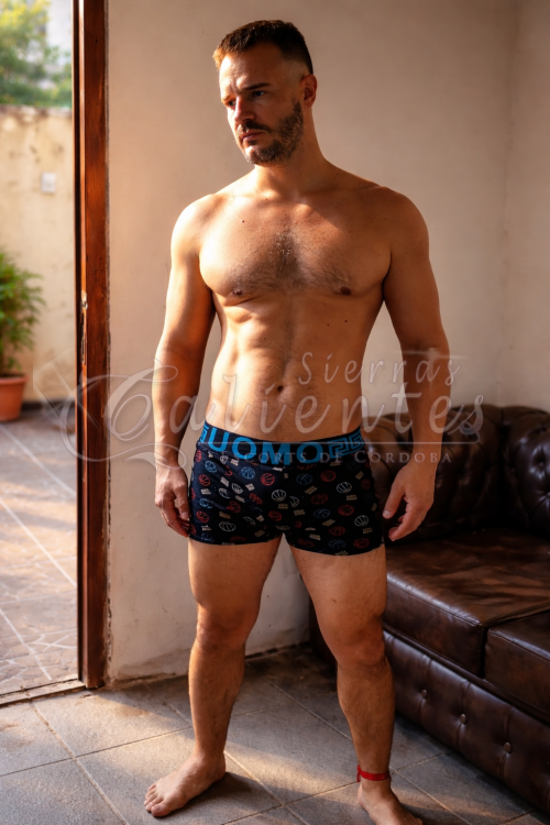 Paul - Foto 18 | Sierras Calientes