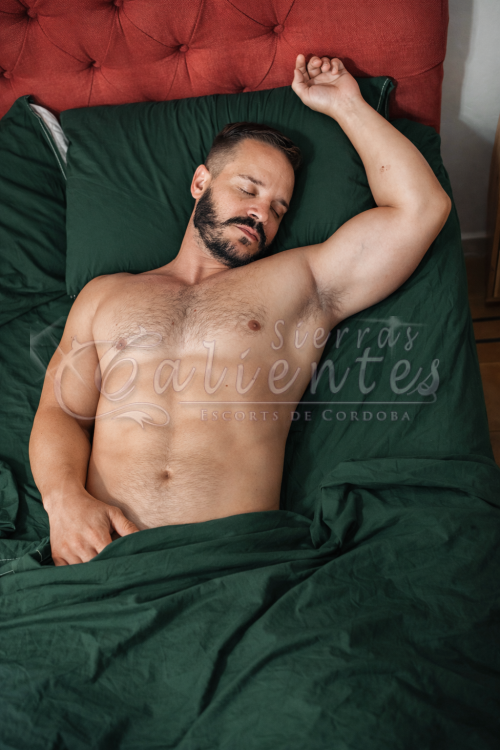 Paul - Foto 19 | Sierras Calientes