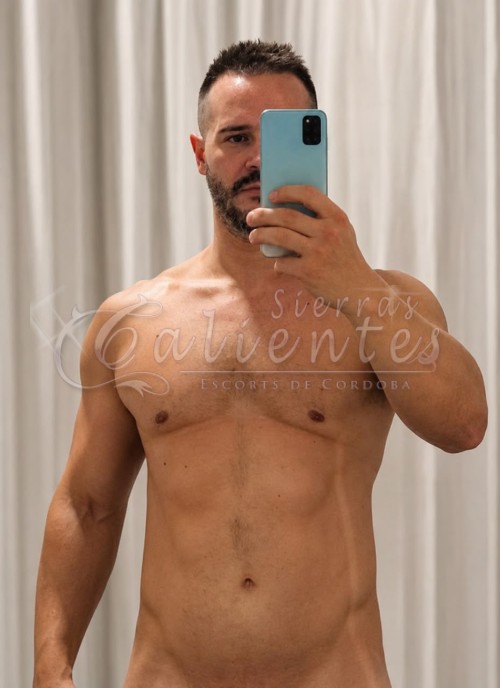 Paul - Foto 4 | Sierras Calientes