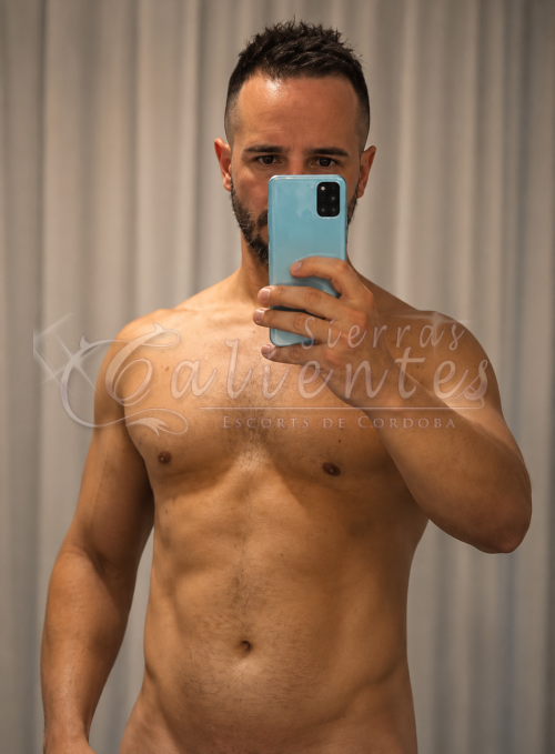 Paul - Foto 14 | Sierras Calientes