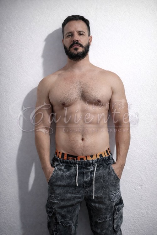 Paul - Foto 6 | Sierras Calientes