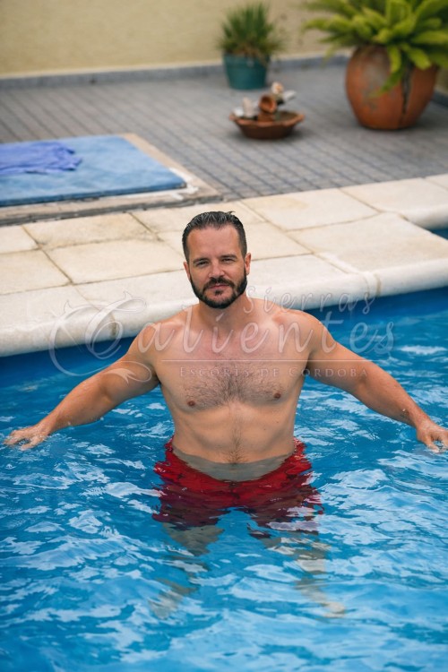 Paul - Foto 3 | Sierras Calientes