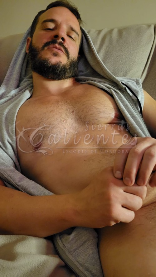 Paul - Foto 11 | Sierras Calientes
