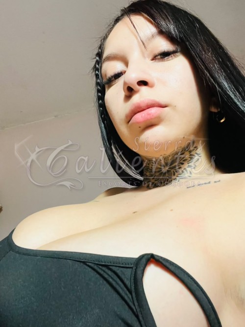 Luchy - Foto 2 | Sierras Calientes