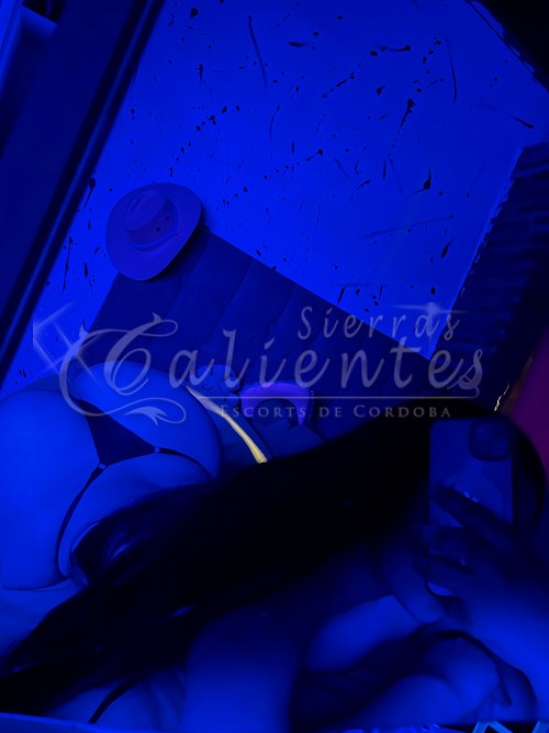Kitty - Foto 4 | Sierras Calientes