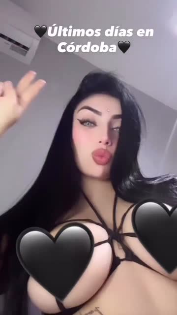 Video de Kitty, escort en Nueva Córdoba · Mujeres