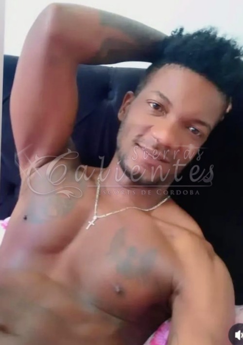Lucho - Escort en Córdoba | Sierras Calientes