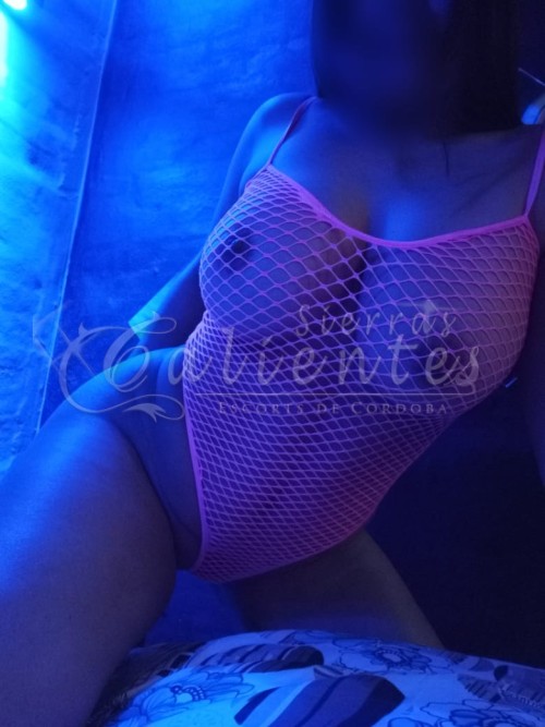Sofhia - Foto 5 | Sierras Calientes