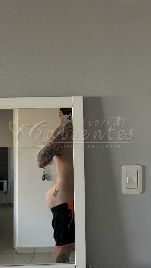 Gonza - Foto 3 | Sierras Calientes