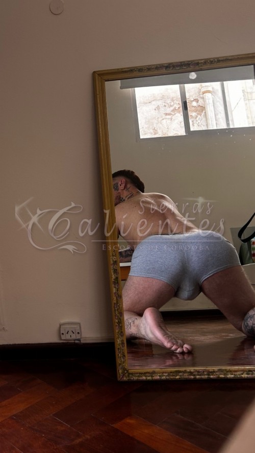 Gonza - Foto 4 | Sierras Calientes