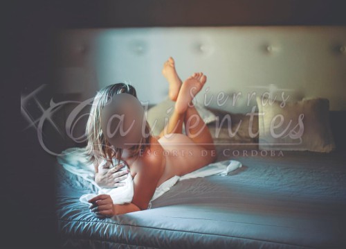 Veronica - Foto 7 | Sierras Calientes