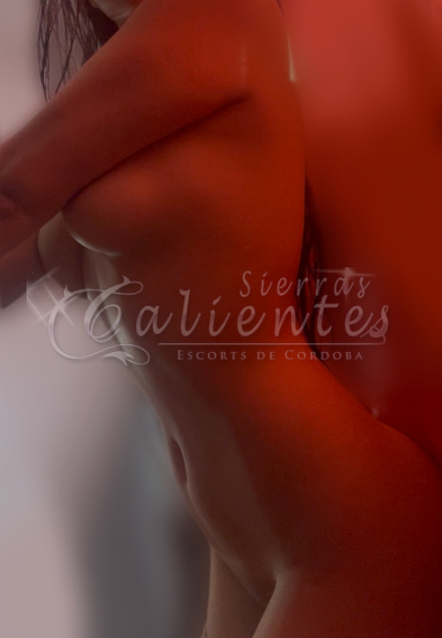 Zhari - Escort en Córdoba | Sierras Calientes