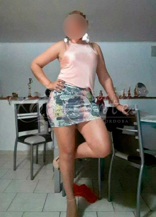 Aldana - Foto | Sierras Calientes
