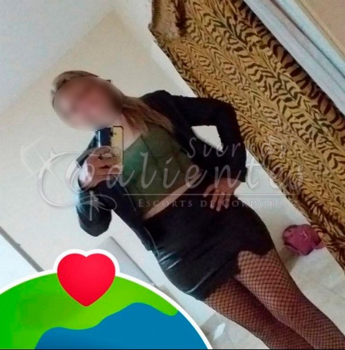 Aldana - Foto | Sierras Calientes