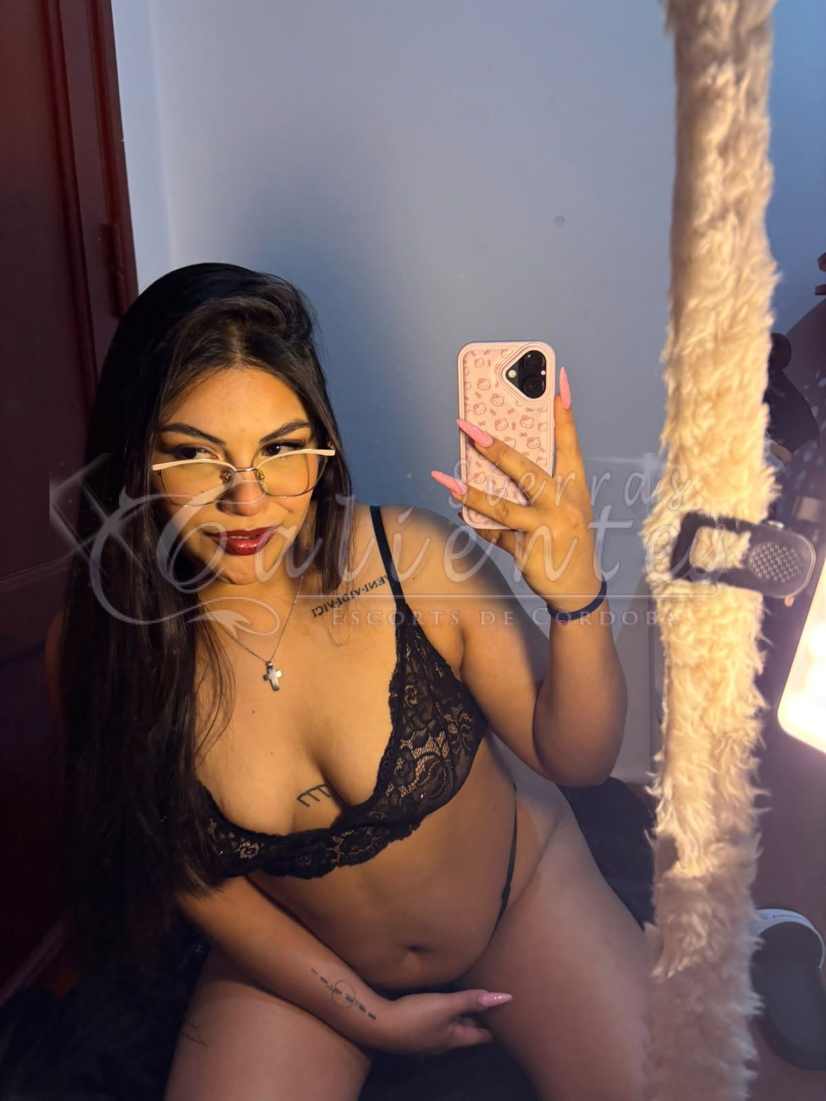Malen - Foto | Sierras Calientes