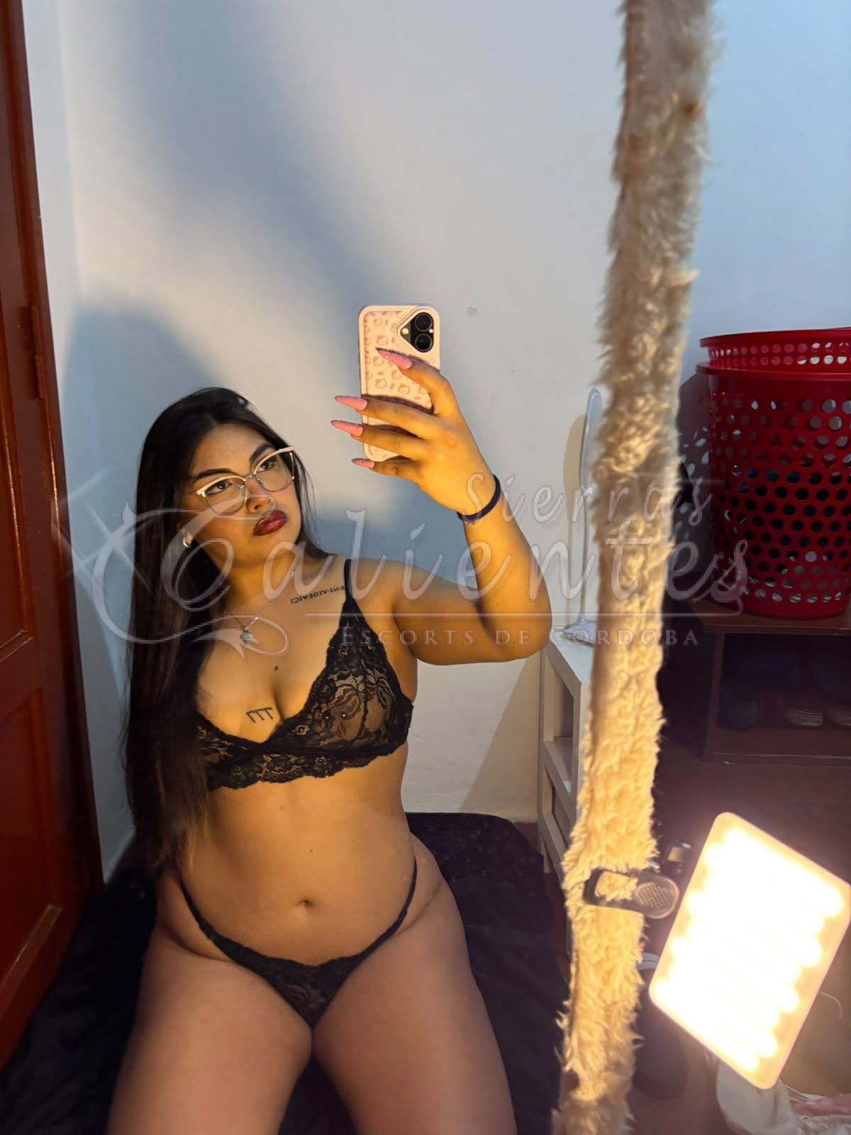 Malen - Foto | Sierras Calientes