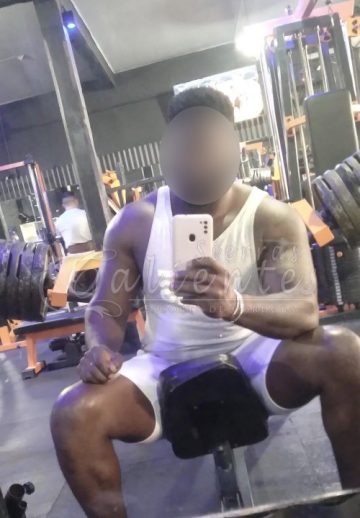 Frixon - Escort en Alta Córdoba