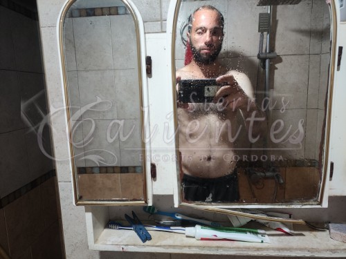 Neuen - Escort in Córdoba | Sierras Calientes