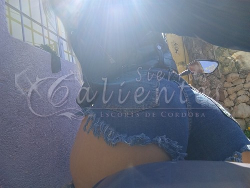 Zafi - Photo | Sierras Calientes