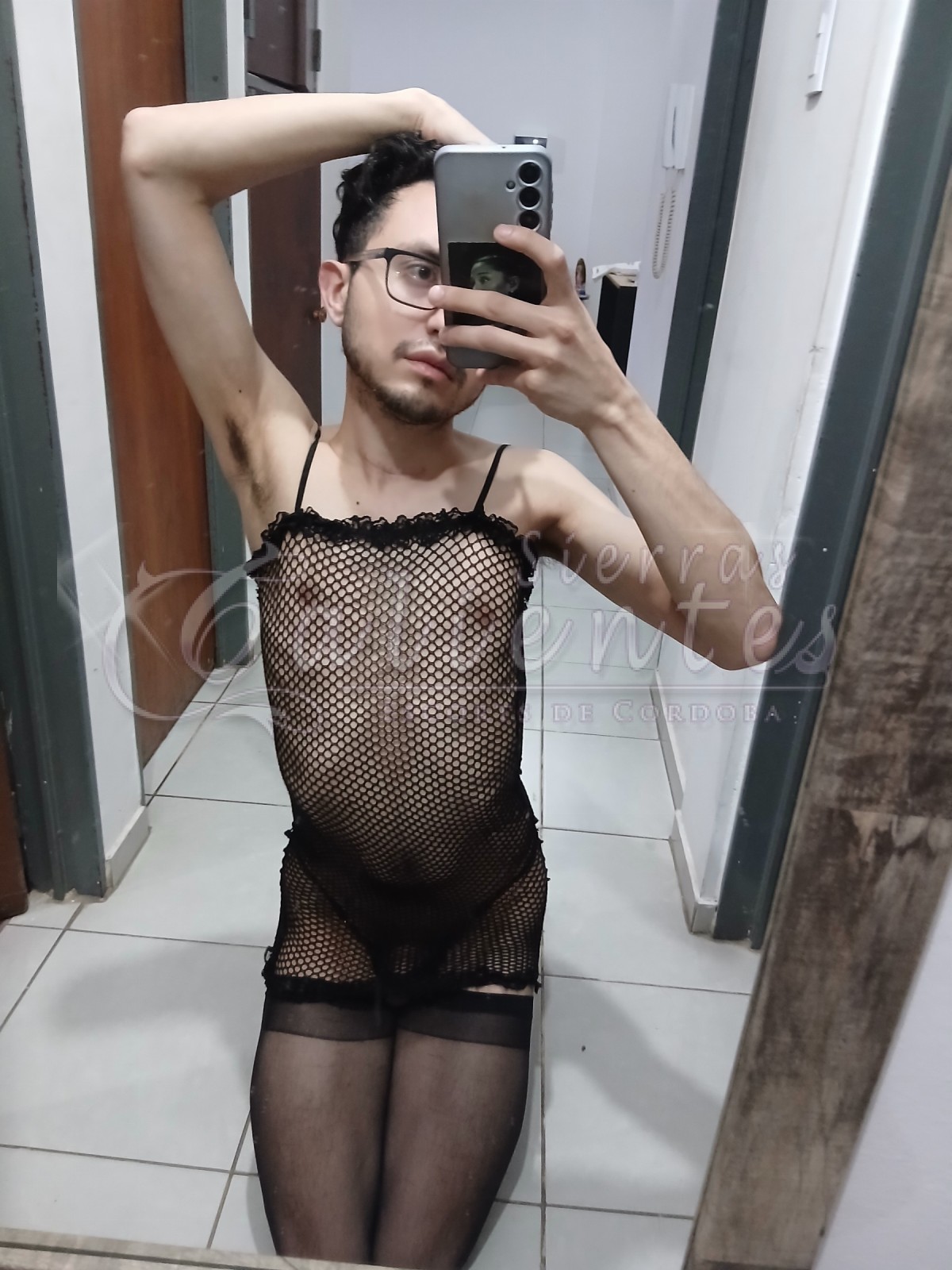 Martin - Photo | Sierras Calientes