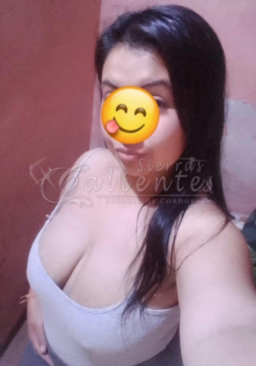 Escort Candelaria en Nueva Cordoba Sierrascalientes 06