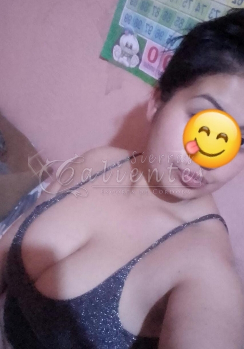 Escort Candelaria en Nueva Cordoba Sierrascalientes 07