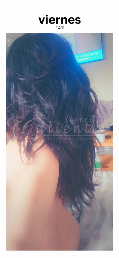 Ruby Virtual - Foto | Sierras Calientes