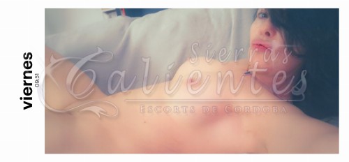 Ruby Virtual - Foto | Sierras Calientes
